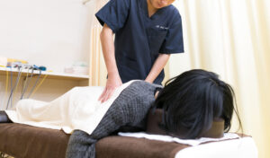 つつみ式根本矯正|郡山市