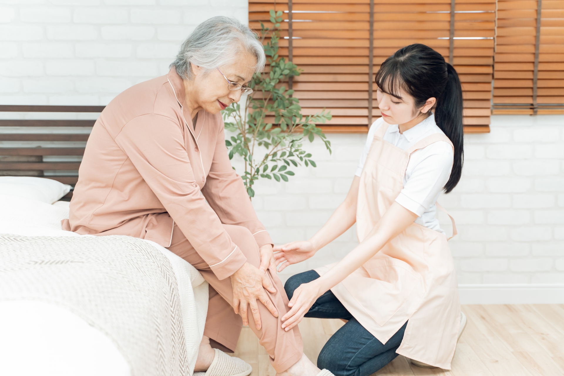 訪問マッサージ・鍼灸|郡山つつみ鍼灸整骨院